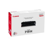 Canon CRG 719H BK Laser cartridge 6400 pages Black