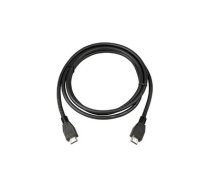 Microconnect HDMI v1.4 - 7m HDMI cable HDMI Type A (Standard) Black