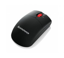 Lenovo Laser Wireless Mouse mice RF Wireless 1600 DPI
