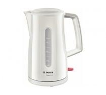 Bosch TWK3A011 electric kettle 1.7 L Grey 2400 W