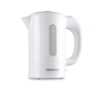 Kenwood JKP250 electric kettle 0.5 L White 650 W