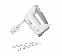 Bosch MFQ36400 mixer Hand mixer Grey,White 450 W