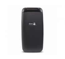 Doro Primo 401 5.08 cm (2") 115 g Black Entry-level phone