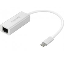 Sandberg USB-C Gigabit Network Adapter