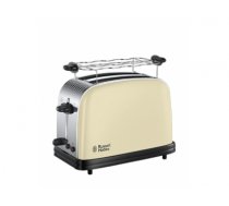 Russell Hobbs 23334-56 toaster 2 slice(s) Cream 1100 W