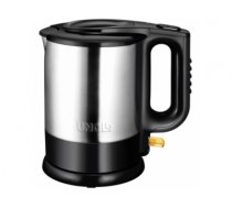 Unold 18015 electric kettle 1.5 L Black 2200 W