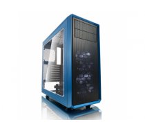 Fractal Design Focus G computer case Midi-Tower Black,Blue