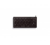 CHERRY G84-4100 keyboard USB QWERTZ German Black