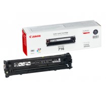 Canon Cartridge 716 Black 2300 pages