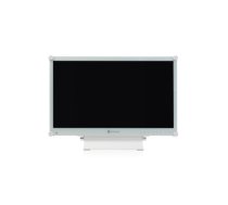 AG Neovo X-24EW computer monitor 59.9 cm (23.6") 1920 x 1080 pixels Full HD LCD Flat White