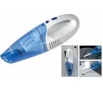 Bomann AKS 960 CB handheld vacuum Bagless Blue,White