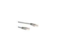 ACT CAT6A UTP patch (IB3010) 10m networking cable Grey