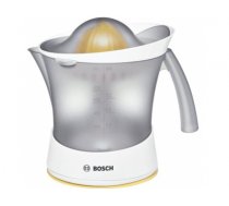 Bosch MCP3500 electric citrus press White,Yellow 0.8 L 25 W