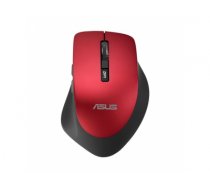 ASUS WT425 mouse USB Optical 1600 DPI Right-hand