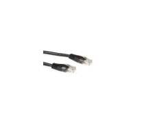 ACT CAT6 UTP LSZH (IB9910) 10m networking cable Black