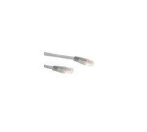 ACT CAT6A UTP (IB3005) 5m networking cable Grey