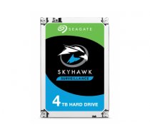 Seagate SkyHawk ST4000VX007 internal hard drive 3.5" 4000 GB Serial ATA III