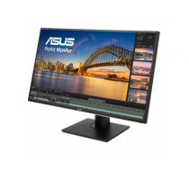 ASUS ProArt PA329C LED display 81.3 cm (32") 3840 x 2160 pixels 4K Ultra HD LCD Flat Matt Black