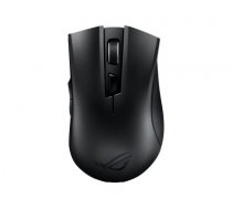 ASUS ROG Strix Carry mouse RF Wireless+Bluetooth Optical 7200 DPI Right-hand