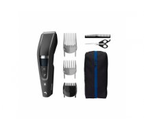 Philips HAIRCLIPPER Series 5000 HC5632/15 hair trimmers/clipper Black