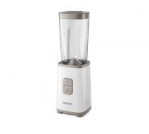 Philips Daily Collection HR2602/00 blender 1 L Tabletop blender Grey,White 350 W