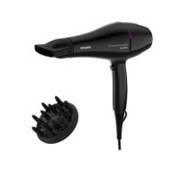Philips DryCare BHD274/00 hair dryer Black 2200 W