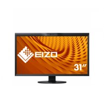 EIZO ColorEdge CG319X LED display 79 cm (31.1") 4096 x 2160 pixels 4K DCI Flat Black