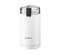 Bosch TSM6A011W coffee grinder Blade grinder White 180 W