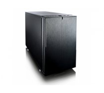 Fractal Design Define Nano S - Window ITX-Tower Black