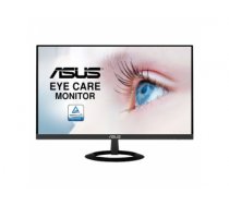 ASUS VZ239HE computer monitor 58.4 cm (23") 1920 x 1080 pixels Full HD LED Flat Black