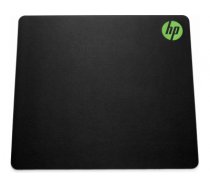 HP Pavilion Gaming 300 Black,Green Gaming mouse pad