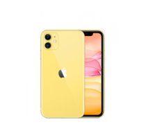 Apple iPhone 11 128GB Yellow MWM42 EU 24m*