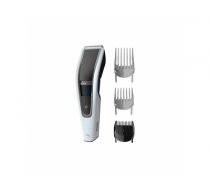 Philips HAIRCLIPPER Series 5000 HC5610/15 hair trimmers/clipper Black,White