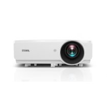 Benq SH753+ data projector 5000 ANSI lumens DLP 1080p (1920x1080) Desktop projector White