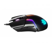 Steelseries Rival 600 mouse USB Optical 12000 DPI Right-hand