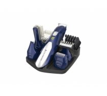 Remington PG6045 hair trimmers/clipper Blue,Silver