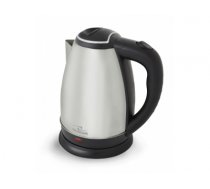 Esperanza TKK001I electric kettle 1.8 L Black,Stainless steel 1800 W