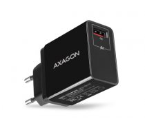 Axagon ACU-QC19 mobile device charger Indoor Black