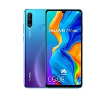 Huawei P30 Lite Dual LTE 6/256GB MAR-LX1B Peacock blue