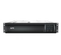 APC Smart-UPS 750VA uninterruptible power supply (UPS) Line-Interactive 500 W 4 AC outlet(s)