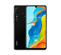 Huawei P30 Lite Dual LTE 6/256GB MAR-LX1B Midnight black