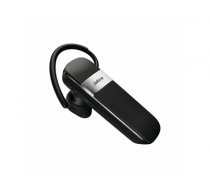 Jabra Talk 15 Headset In-ear Black