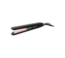 Philips Essential BHS378/00 hair styling tool Straightening brush Warm Black,Pink 1.8 m