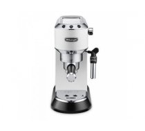 DELONGHI EC685W espresso, cappuccino machine white EC685W