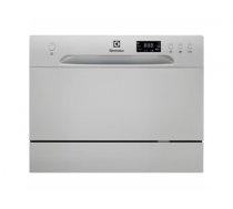 Electrolux ESF2400OS dishwasher Countertop 6 place settings A+