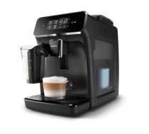 (V) Akcija! PHILIPS 2200 sērijas Super-automatic Espresso kafijas automāts