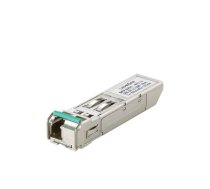 LevelOne 1.25Gbps Single-mode BIDI SFP Transceiver, 10km, TX 1550nm / RX 1310nm