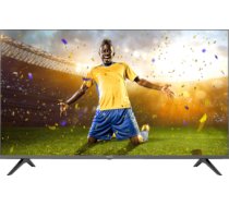 Hisense A5600F 32A5600F TV 81.3 cm (32") HD Smart TV Wi-Fi Black