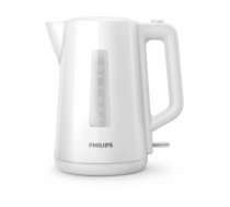 Philips 3000 series HD9318/00 electric kettle 1.7 L White 2200 W