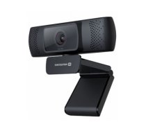 Swissten Full HD Web kamera ar Autofokusu USB
